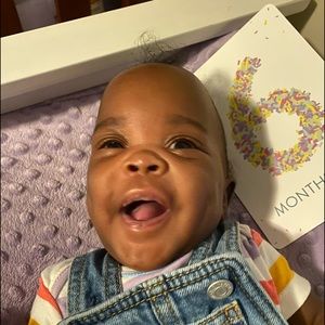 Meet your Posher, Travis